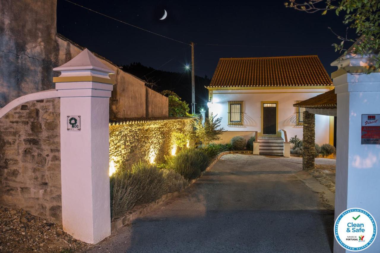 Quinta Da Eira Velha Guest House Aldeia do Mato  Eksteriør bilde