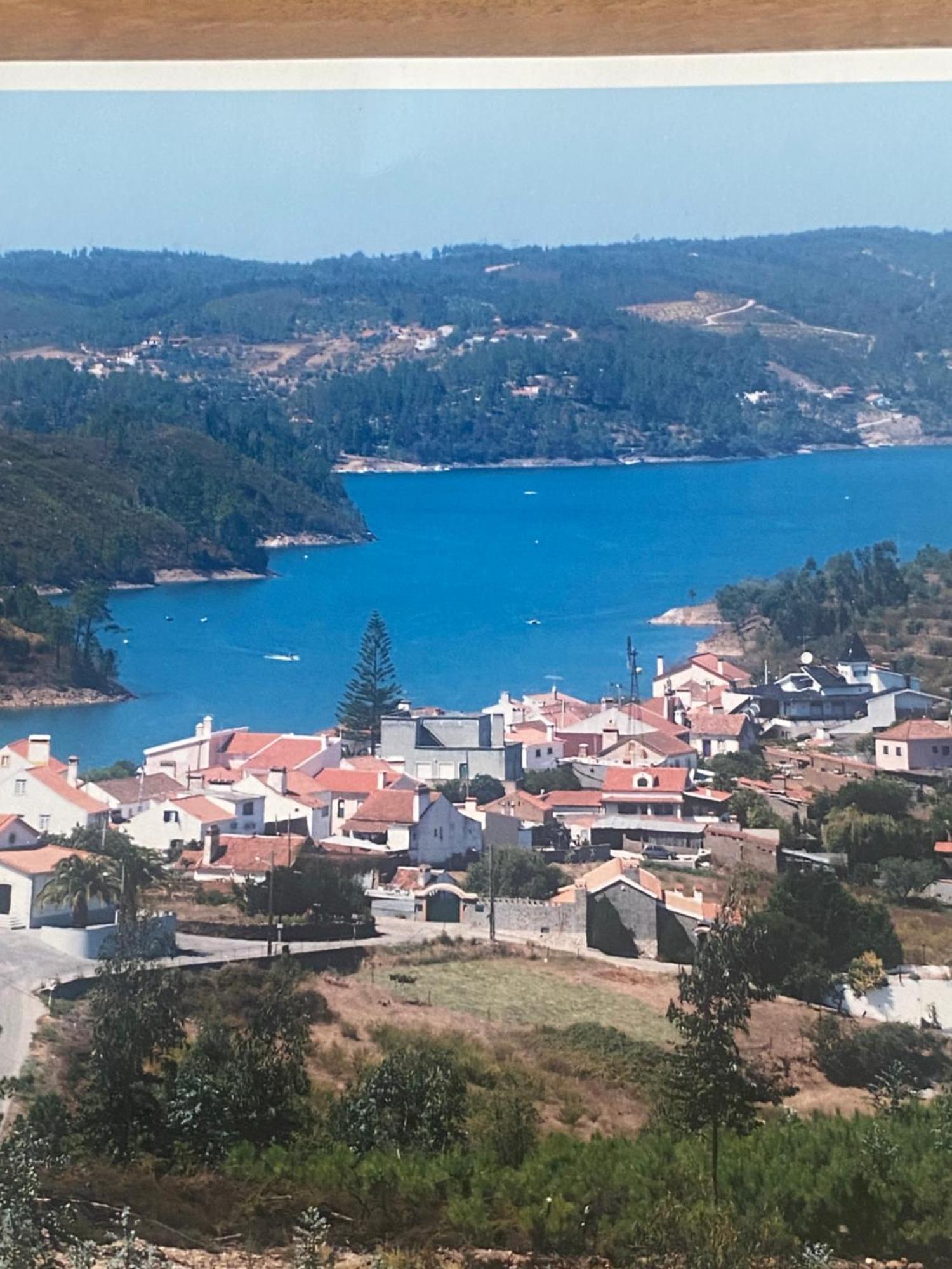 Quinta Da Eira Velha Guest House Aldeia do Mato  Eksteriør bilde