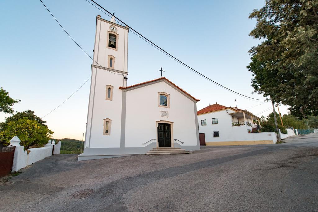 Quinta Da Eira Velha Guest House Aldeia do Mato  Eksteriør bilde