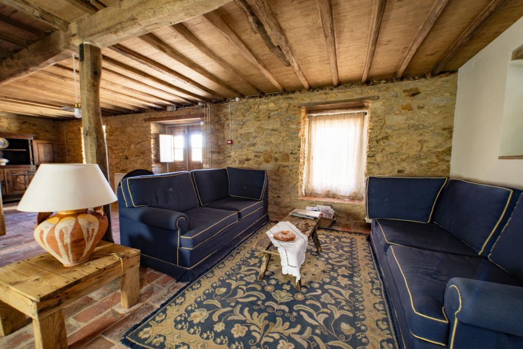 Quinta Da Eira Velha Guest House Aldeia do Mato  Eksteriør bilde