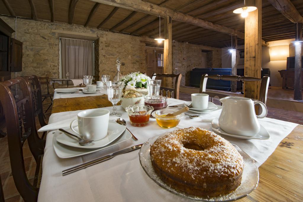 Quinta Da Eira Velha Guest House Aldeia do Mato  Eksteriør bilde