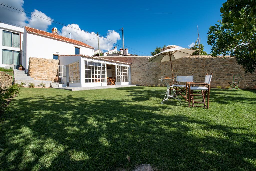 Quinta Da Eira Velha Guest House Aldeia do Mato  Eksteriør bilde