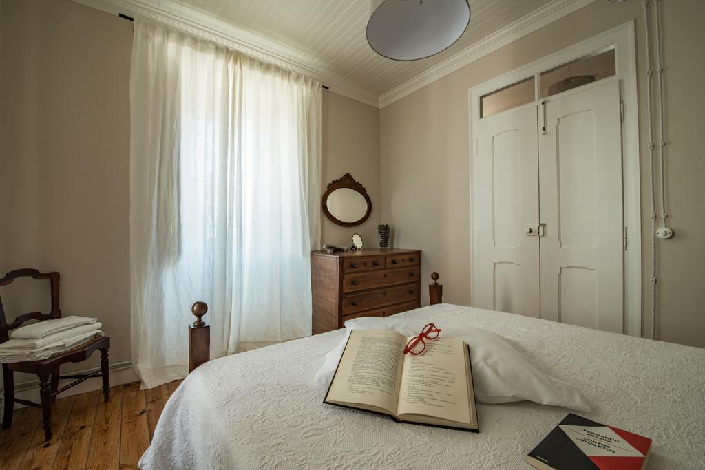 Quinta Da Eira Velha Guest House Aldeia do Mato  Eksteriør bilde
