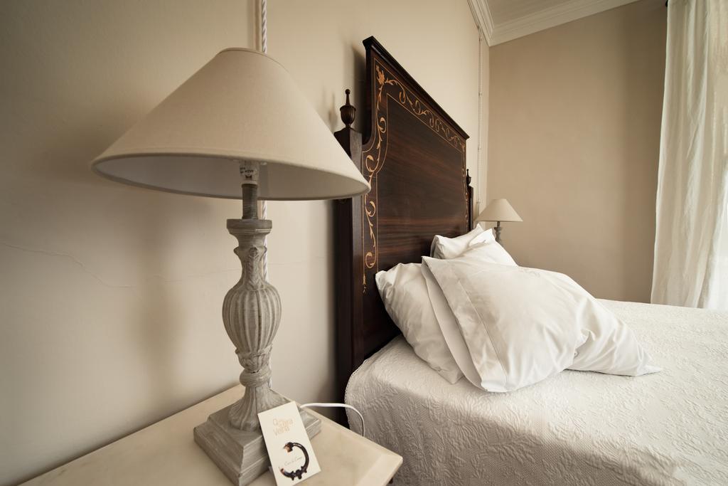 Quinta Da Eira Velha Guest House Aldeia do Mato  Eksteriør bilde
