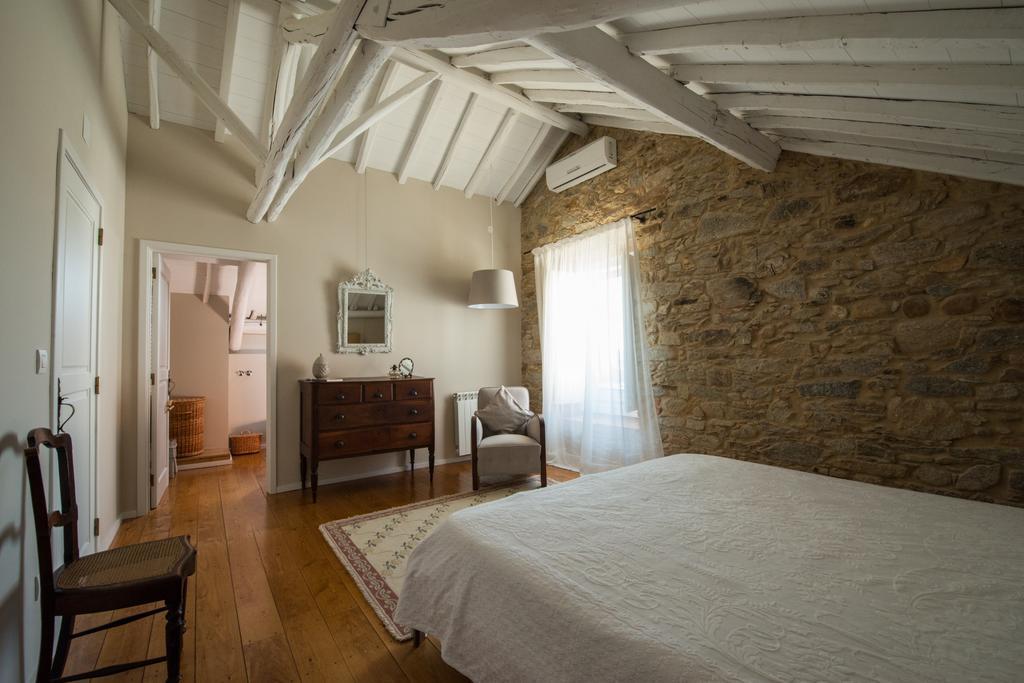Quinta Da Eira Velha Guest House Aldeia do Mato  Eksteriør bilde