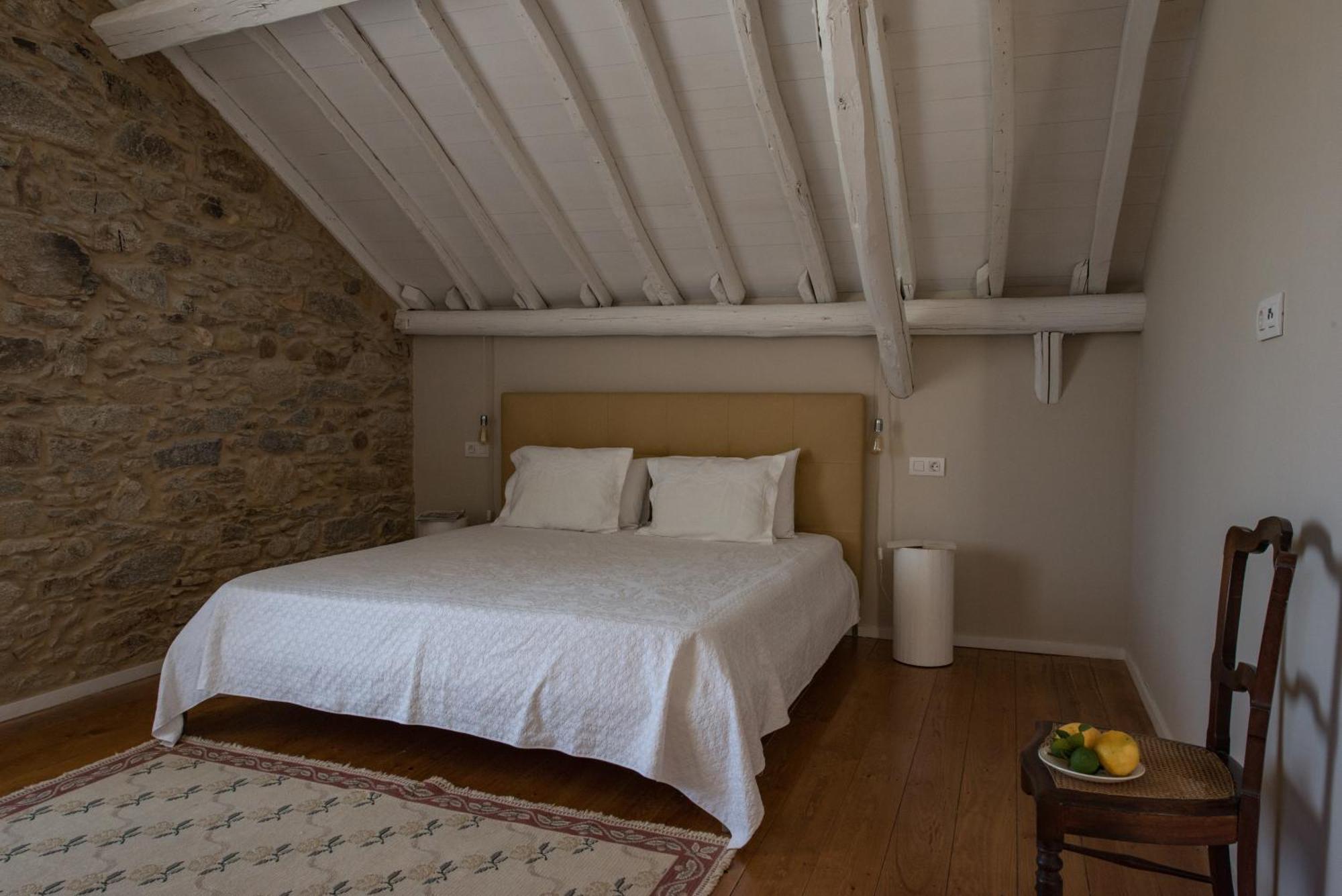 Quinta Da Eira Velha Guest House Aldeia do Mato  Eksteriør bilde
