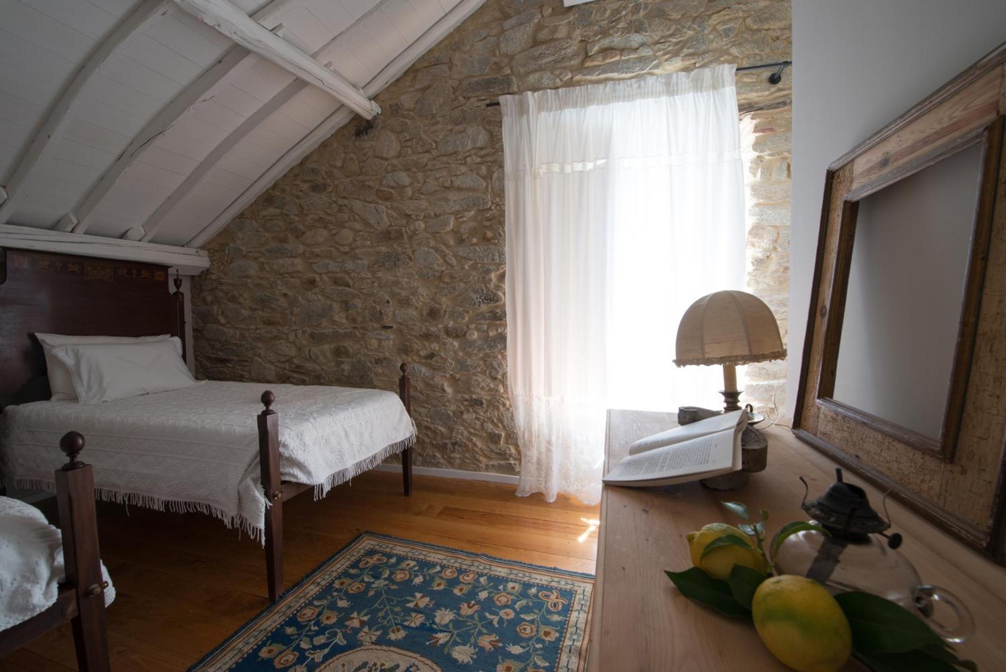 Quinta Da Eira Velha Guest House Aldeia do Mato  Eksteriør bilde