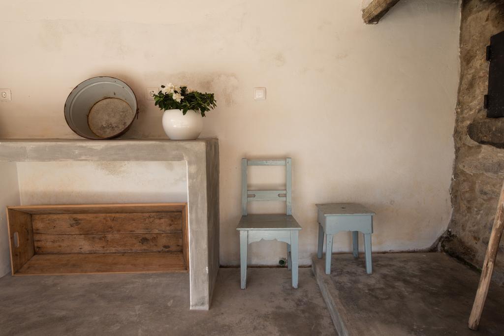 Quinta Da Eira Velha Guest House Aldeia do Mato  Eksteriør bilde