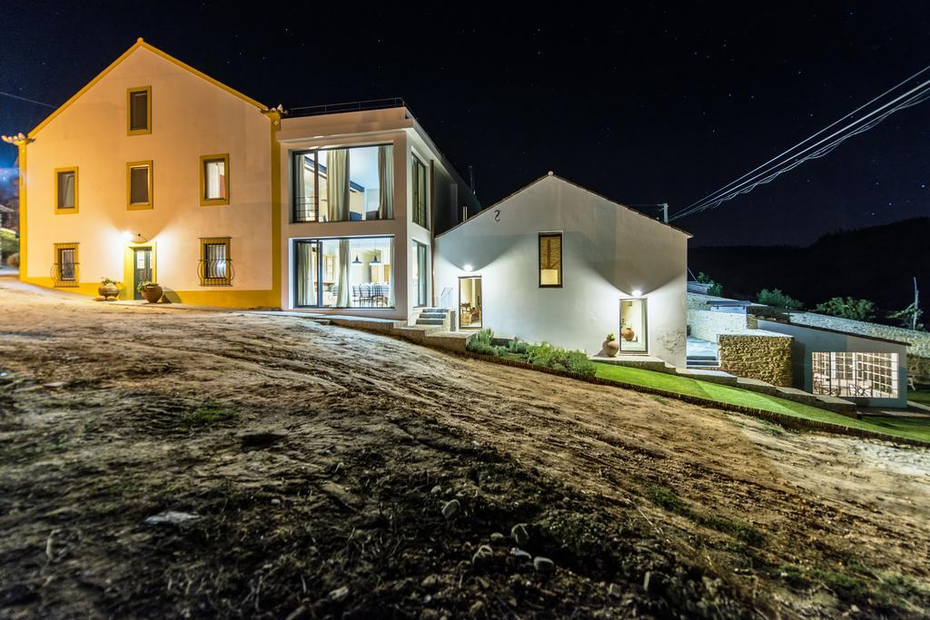 Quinta Da Eira Velha Guest House Aldeia do Mato  Eksteriør bilde