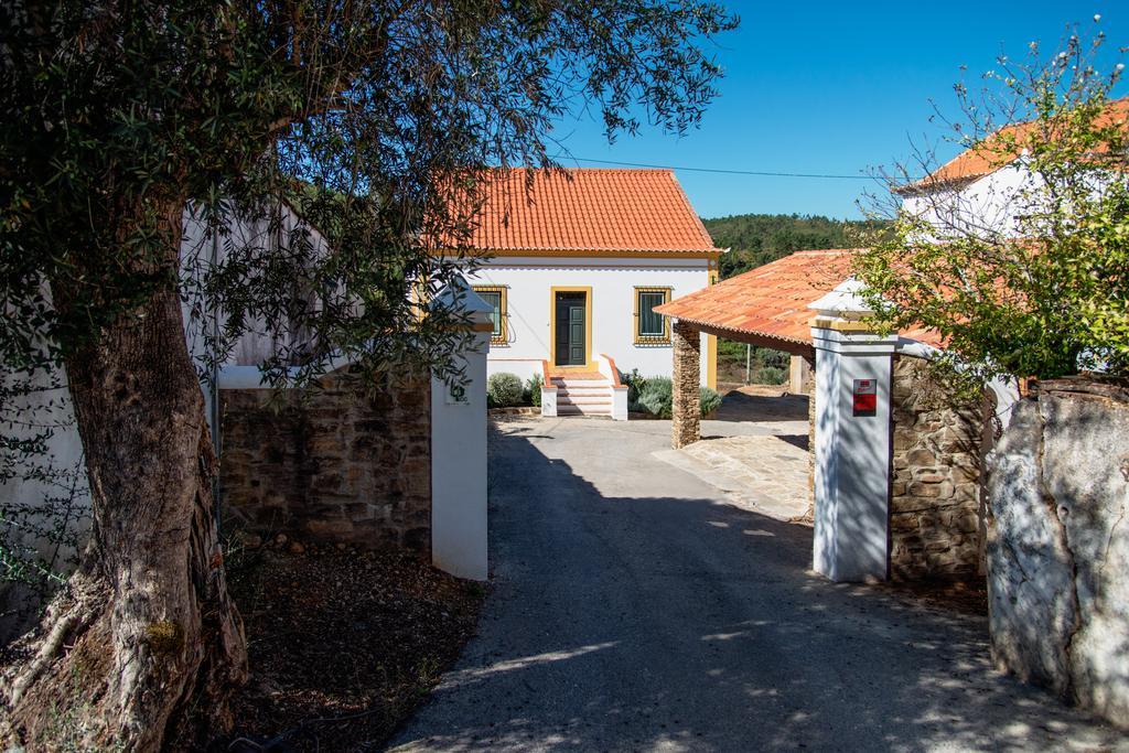 Quinta Da Eira Velha Guest House Aldeia do Mato  Eksteriør bilde