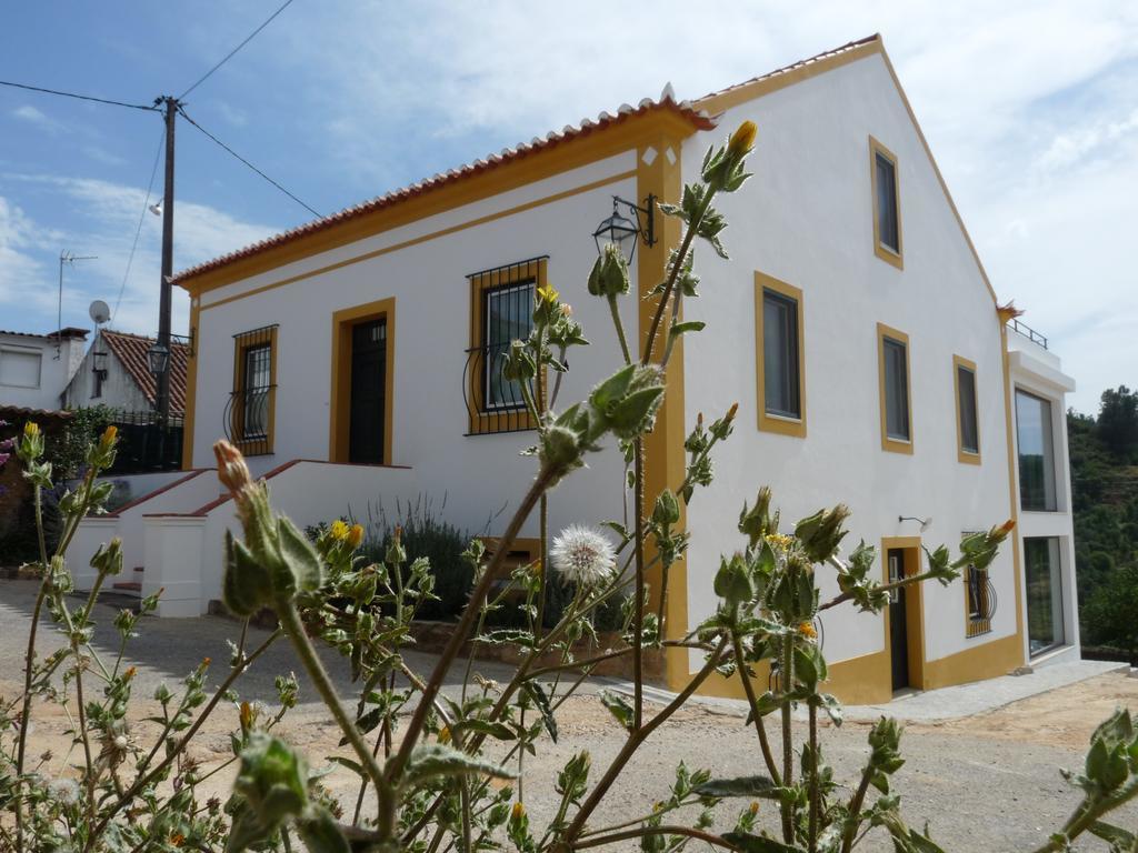 Quinta Da Eira Velha Guest House Aldeia do Mato  Eksteriør bilde
