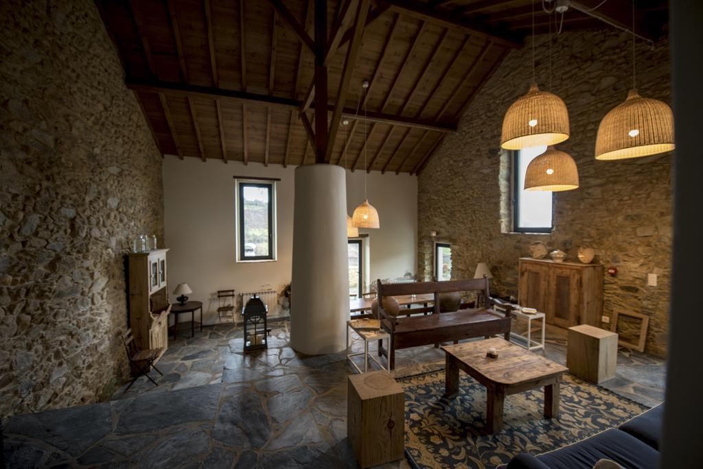 Quinta Da Eira Velha Guest House Aldeia do Mato  Eksteriør bilde
