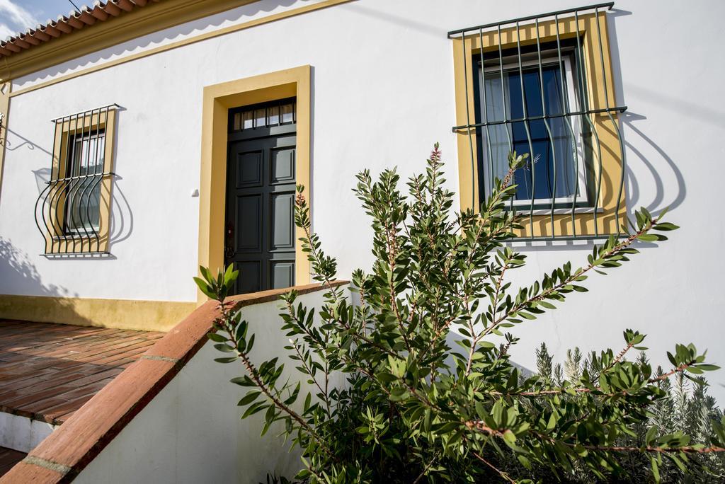 Quinta Da Eira Velha Guest House Aldeia do Mato  Eksteriør bilde